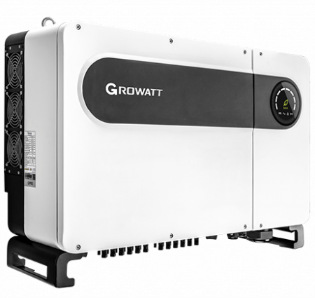 Инвертор Growatt MAX 50KTL3 LV