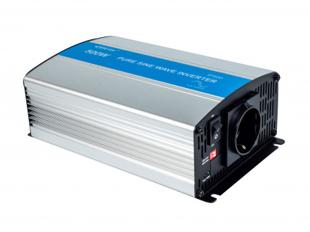 Инвертор EPEVER IP500-12 12V 500W